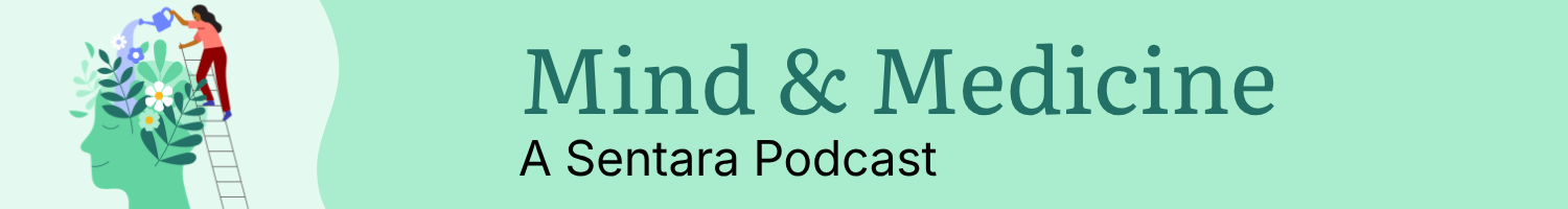 Eating Disorders Across the Spectrum: Recognition, Assessment, and Evidence-Based Care with Erin Alfree Williams - Part 1 Banner